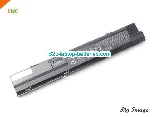  image 2 for 707616-851 Battery, $45.35, HP 707616-851 batteries Li-ion 10.8V 47Wh Black