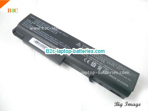  image 2 for HSTNN-XB85 Battery, $29.17, HP COMPAQ HSTNN-XB85 batteries Li-ion 11.1V 4400mAh Black