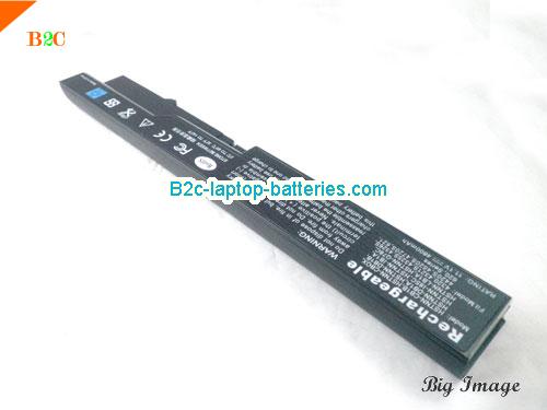  image 2 for HSTNN-I86C-3 Battery, $35.33, HP HSTNN-I86C-3 batteries Li-ion 10.8V 4400mAh, 47Wh  Black