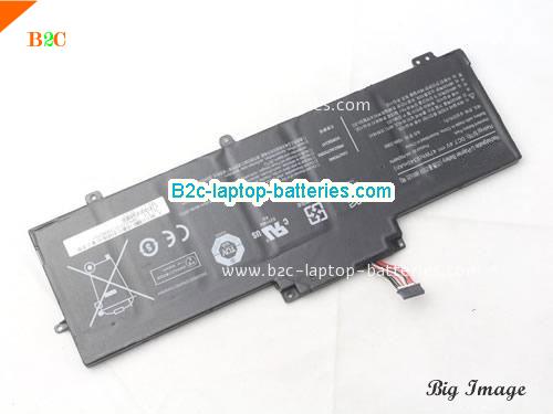  image 2 for 1588-3366 Battery, $63.27, SAMSUNG 1588-3366 batteries Li-ion 7.4V 6340mAh, 47Wh  Black