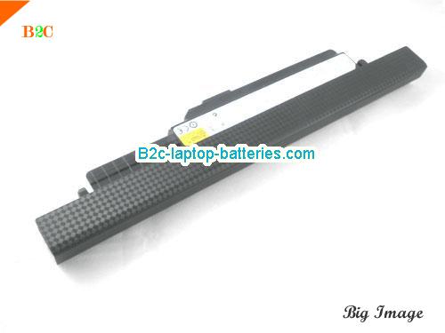  image 2 for IdeaPad U550 Series Battery, Laptop Batteries For LENOVO IdeaPad U550 Series Laptop