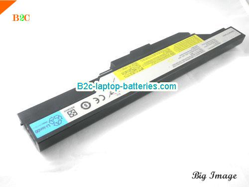  image 2 for Lenovo L10C6Y11, 3ICR19/66-2 Laptop Battery 11.1v 48WH, Li-ion Rechargeable Battery Packs