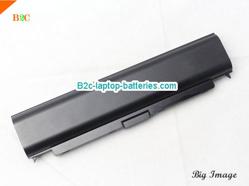  image 2 for ThinkPad W540(20BHA0C8CD) Battery, Laptop Batteries For LENOVO ThinkPad W540(20BHA0C8CD) Laptop