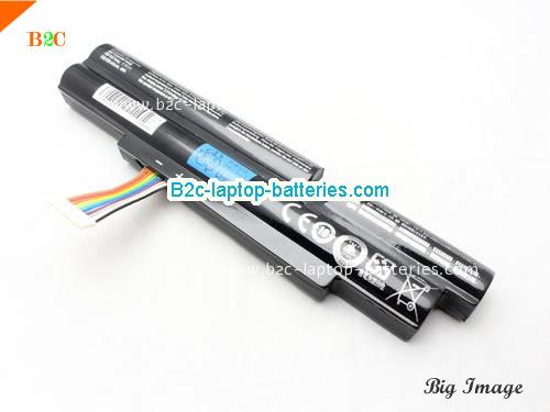  image 2 for ASPIRE TIMELINEX 3830TG-6412 Battery, Laptop Batteries For ACER ASPIRE TIMELINEX 3830TG-6412 Laptop