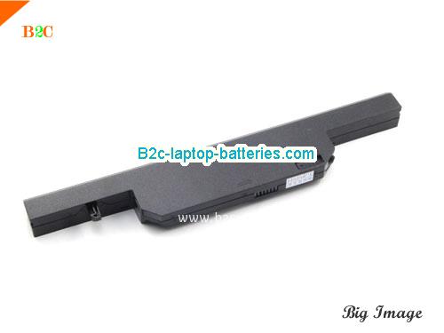  image 2 for N650BAT-6 Battery, $38.17, CLEVO N650BAT-6 batteries Li-ion 11.1V 4400mAh, 48.84Wh  