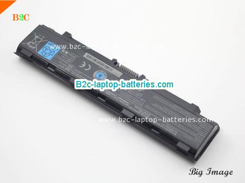  image 2 for SATELLITE C855-14T Battery, Laptop Batteries For TOSHIBA SATELLITE C855-14T Laptop