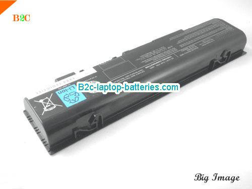  image 2 for Qosmio F750-11U Battery, Laptop Batteries For TOSHIBA Qosmio F750-11U Laptop