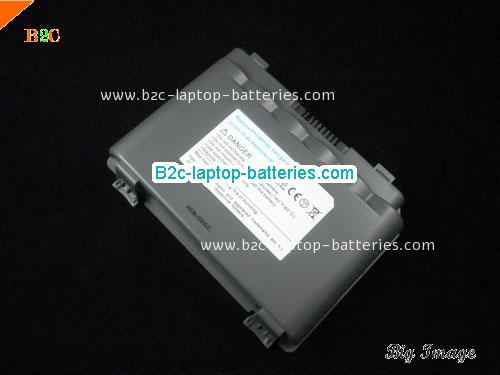  image 2 for LifeBook A6110 Battery, Laptop Batteries For FUJITSU LifeBook A6110 Laptop