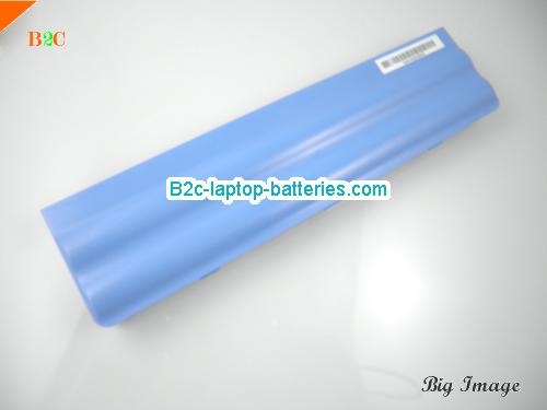  image 2 for E11-3S4400-G1L3 Battery, $44.15, HAIER E11-3S4400-G1L3 batteries Li-ion 11.1V 4400mAh Blue