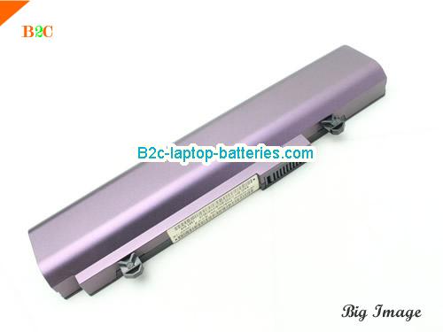  image 2 for 90-OA001B2300Q Battery, $Coming soon!, ASUS 90-OA001B2300Q batteries Li-ion 10.8V 4400mAh, 47Wh  Purple