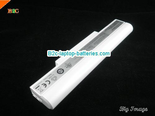  image 2 for A33-S37 Battery, $Coming soon!, ASUS A33-S37 batteries Li-ion 11.1V 5200mAh Silver