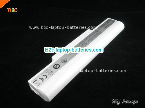  image 2 for 15G10N365100 Battery, $Coming soon!, ASUS 15G10N365100 batteries Li-ion 11.1V 5200mAh Silver