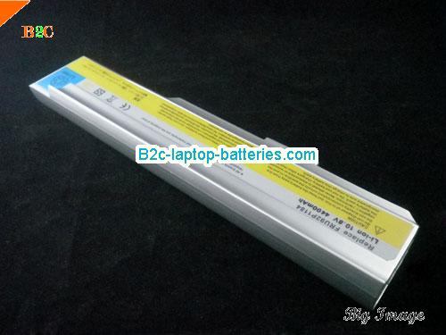 image 2 for Lenovo 3000 N100 Series FRU 92P1184 92P1183 Replacement Laptop Battery, Li-ion Rechargeable Battery Packs
