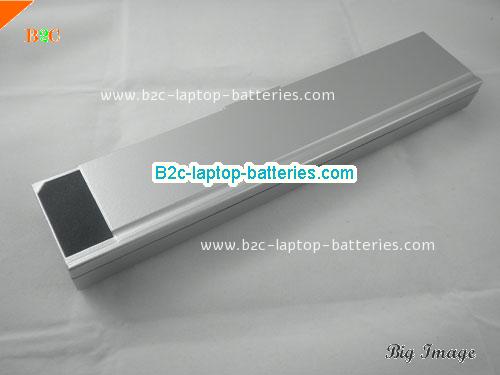  image 2 for HSTNN-A10C Battery, $Coming soon!, HP COMPAQ HSTNN-A10C batteries Li-ion 11.1V 4400mAh Silver