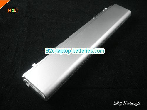  image 2 for Portege R600-10M Battery, Laptop Batteries For TOSHIBA Portege R600-10M Laptop