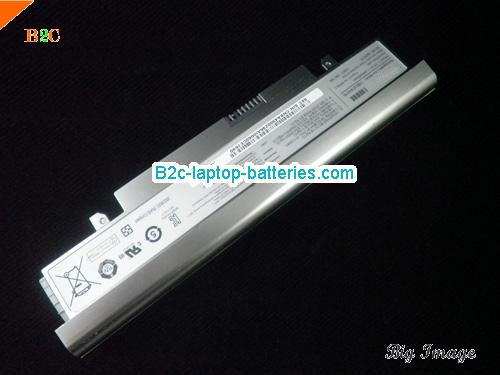  image 2 for NP-NC215S Battery, Laptop Batteries For SAMSUNG NP-NC215S Laptop