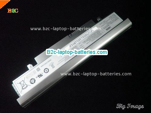  image 2 for NP-NC210 Series Battery, Laptop Batteries For SAMSUNG NP-NC210 Series Laptop