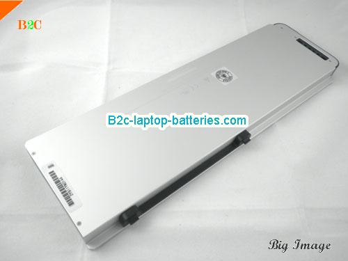  image 2 for MB772LL/A Battery, $51.97, APPLE MB772LL/A batteries Li-ion 10.8V 5200mAh, 50Wh  Silver