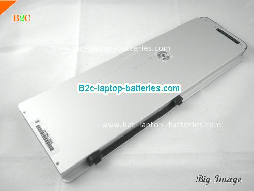  image 2 for MB772J/A Battery, $51.97, APPLE MB772J/A batteries Li-ion 10.8V 5200mAh, 50Wh  Silver