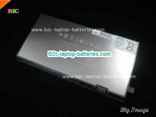  image 2 for NK06 Battery, $Coming soon!, HP NK06 batteries Li-ion 11.1V 53Wh Silver