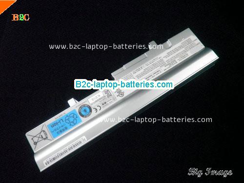  image 2 for NB305-N442BN Battery, Laptop Batteries For TOSHIBA NB305-N442BN Laptop