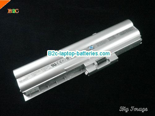  image 2 for VAIO VGN-Z670N/B Battery, Laptop Batteries For SONY VAIO VGN-Z670N/B Laptop