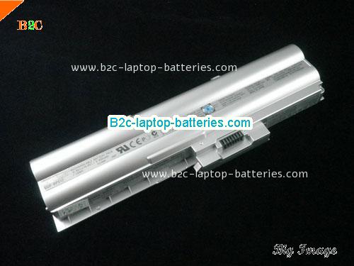  image 2 for VAIO VGN-Z90NS Battery, Laptop Batteries For SONY VAIO VGN-Z90NS Laptop