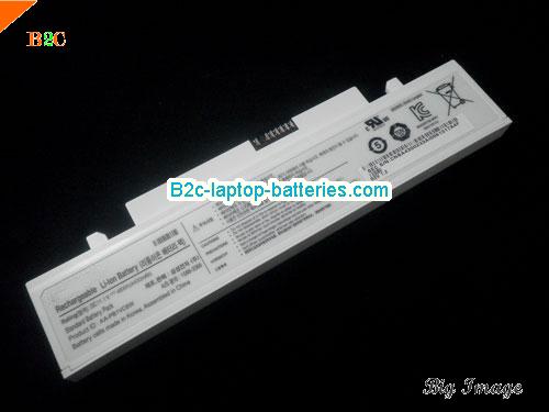  image 2 for AA-PL1VC6B Battery, $46.97, SAMSUNG AA-PL1VC6B batteries Li-ion 11.1V 4400mAh White