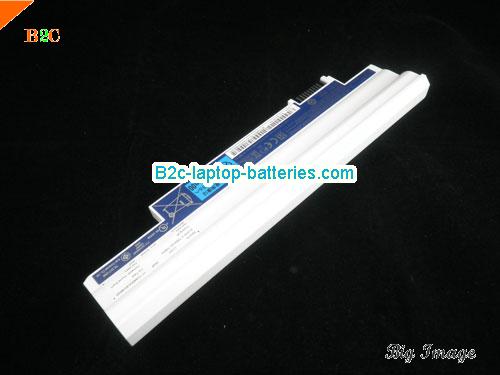  image 2 for AL10BW Battery, $49.29, ACER AL10BW batteries Li-ion 11.1V 5200mAh White