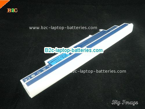  image 2 for UM09H71 Battery, $35.97, GATEWAY UM09H71 batteries Li-ion 10.8V 4400mAh White