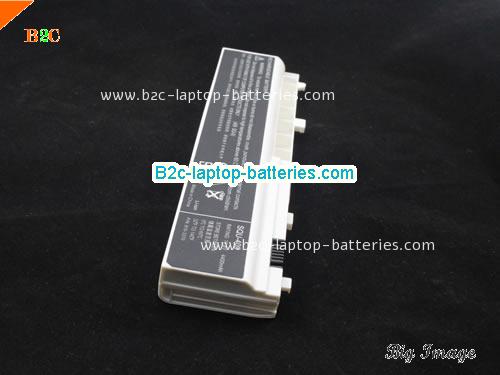  image 2 for SQU-416 Battery, $38.36, BENQ SQU-416 batteries Li-ion 10.8V 4400mAh White