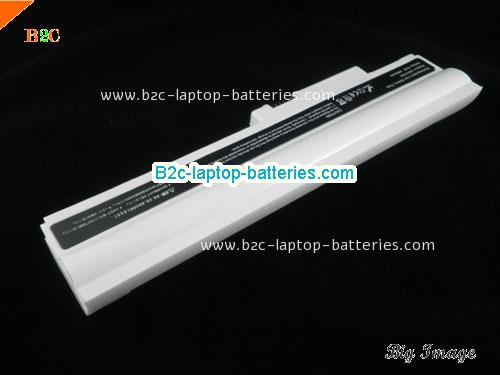  image 2 for LG LBA211EH, X120 Series Replacement Laptop Battery, Li-ion Rechargeable Battery Packs