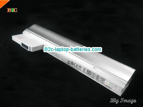  image 2 for HP ED06 HSTNN-CB1Z HSTNN-XB1X Laptop battery 4400mah White, Li-ion Rechargeable Battery Packs