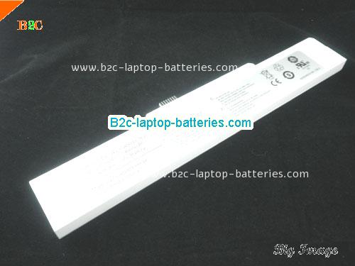  image 2 for S20-4S2400-C1L2 Battery, $Coming soon!, UNIWILL S20-4S2400-C1L2 batteries Li-ion 11.1V 4800mAh White