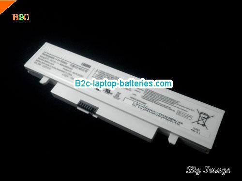  image 2 for NP-X123-DA01TH Battery, Laptop Batteries For SAMSUNG NP-X123-DA01TH Laptop