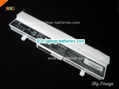  image 2 for Eee PC 1005 Battery, Laptop Batteries For ASUS Eee PC 1005 Laptop