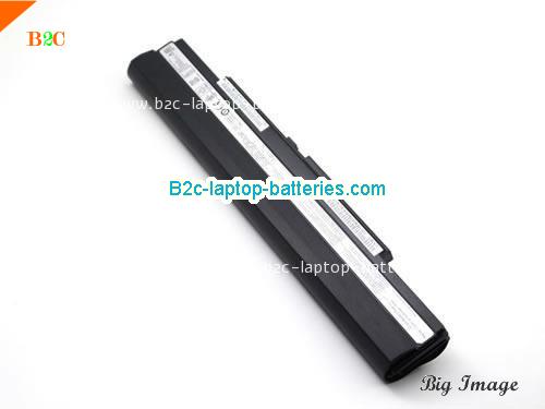  image 2 for A32-UL50 Battery, $45.27, ASUS A32-UL50 batteries Li-ion 14.8V 5200mAh Black