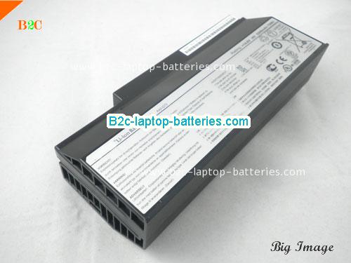  image 2 for G73JH Series Battery, Laptop Batteries For ASUS G73JH Series Laptop