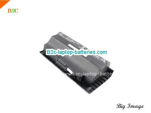  image 2 for G75VM 3D SERIES Battery, Laptop Batteries For ASUS G75VM 3D SERIES Laptop