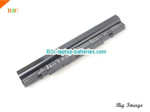  image 2 for U56E Series Battery, Laptop Batteries For ASUS U56E Series Laptop