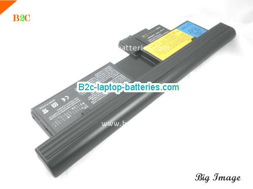  image 2 for FRU 42T4657 Battery, $55.26, IBM FRU 42T4657 batteries Li-ion 14.4V 4300mAh Black