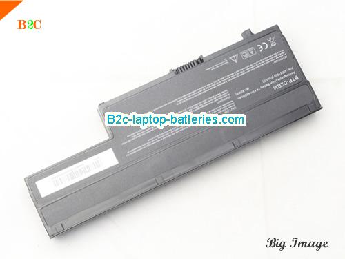  image 2 for MD 98340 AKOYA Battery, Laptop Batteries For MEDION MD 98340 AKOYA Laptop