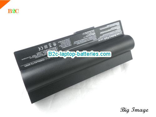  image 2 for AL23-703 Battery, $Coming soon!, ASUS AL23-703 batteries Li-ion 7.4V 10400mAh Black