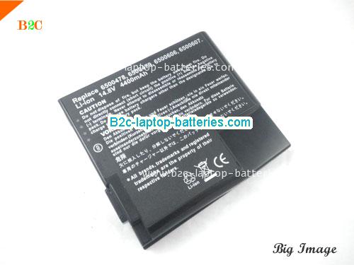  image 2 for Solo 5300 Series Battery, Laptop Batteries For GATEWAY Solo 5300 Series Laptop