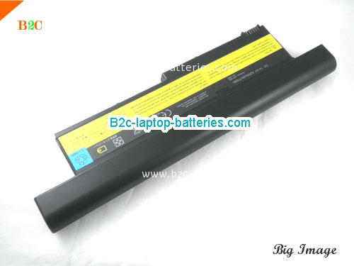  image 2 for FRU 92P1002 Battery, $Coming soon!, IBM FRU 92P1002 batteries Li-ion 14.4V 4400mAh Black