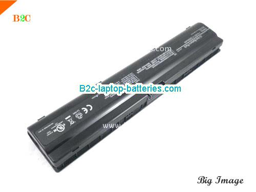  image 2 for G70 Battery, Laptop Batteries For ASUS G70 Laptop