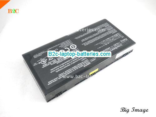  image 2 for X72 Battery, Laptop Batteries For ASUS X72 Laptop