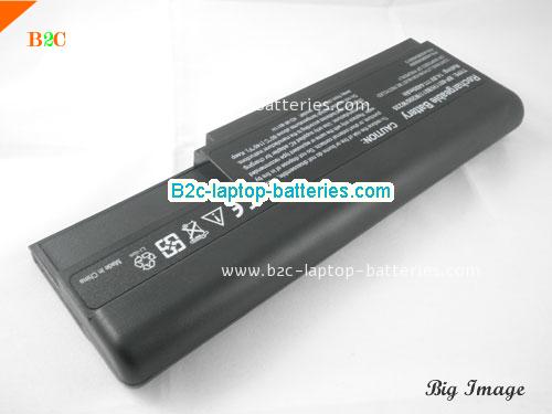  image 2 for 8011 Battery, Laptop Batteries For MITAC 8011 Laptop