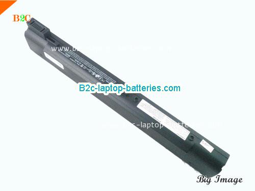  image 2 for MS1013 Battery, $Coming soon!, MSI MS1013 batteries Li-ion 14.8V 4800mAh Black