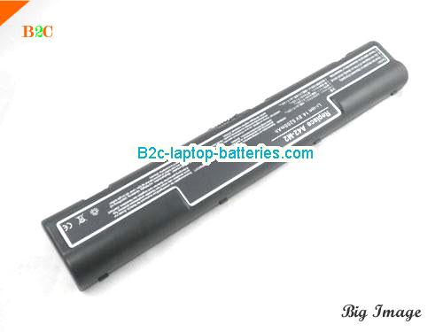  image 2 for M2400Ne Battery, Laptop Batteries For ASUS M2400Ne Laptop